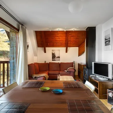 Apartamento Saliecho 3 Formigal Exterior photo