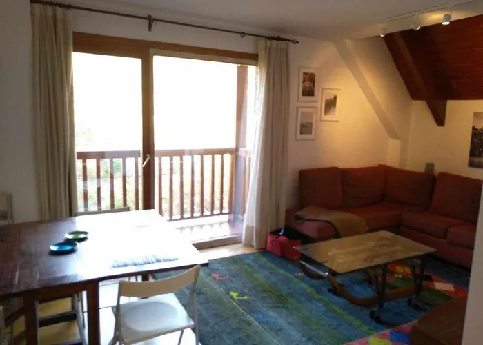 Apartamento Saliecho 3