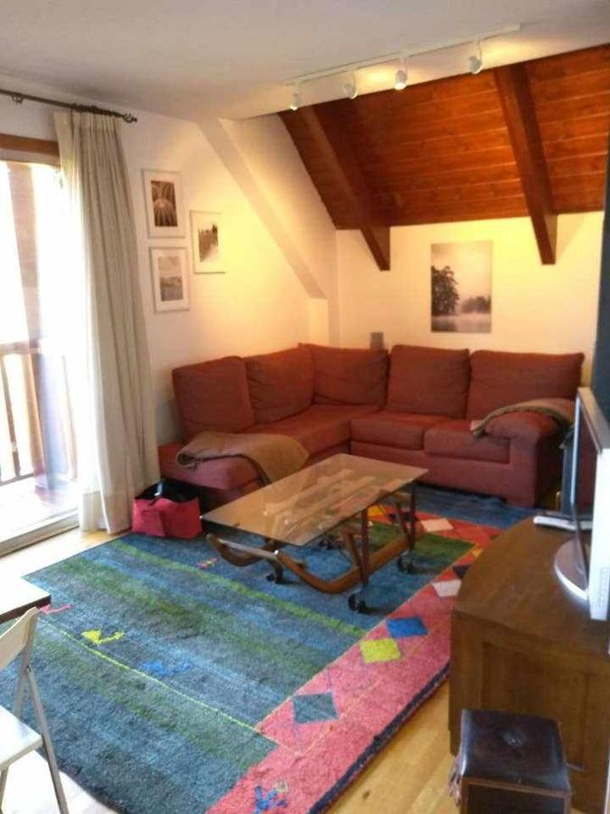 Saliecho 3 Appartement