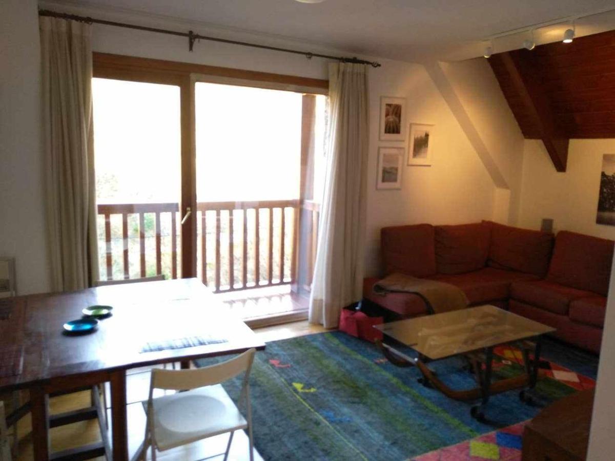 Saliecho 3 Appartement *