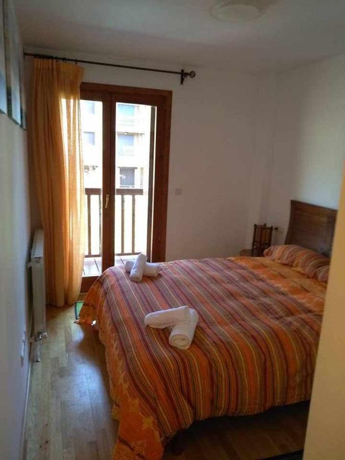 Saliecho 3 Appartement
