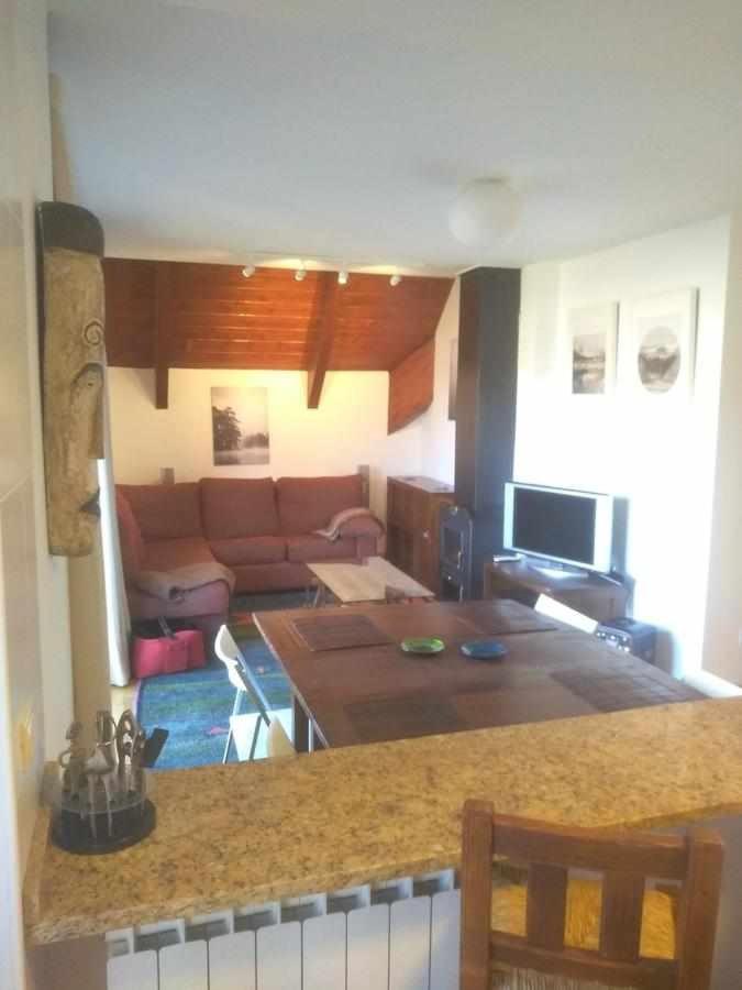 Saliecho 3 Formigal