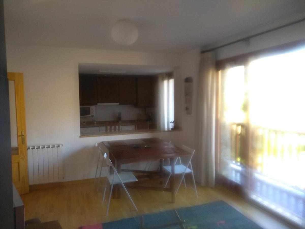 Saliecho 3 Appartement *