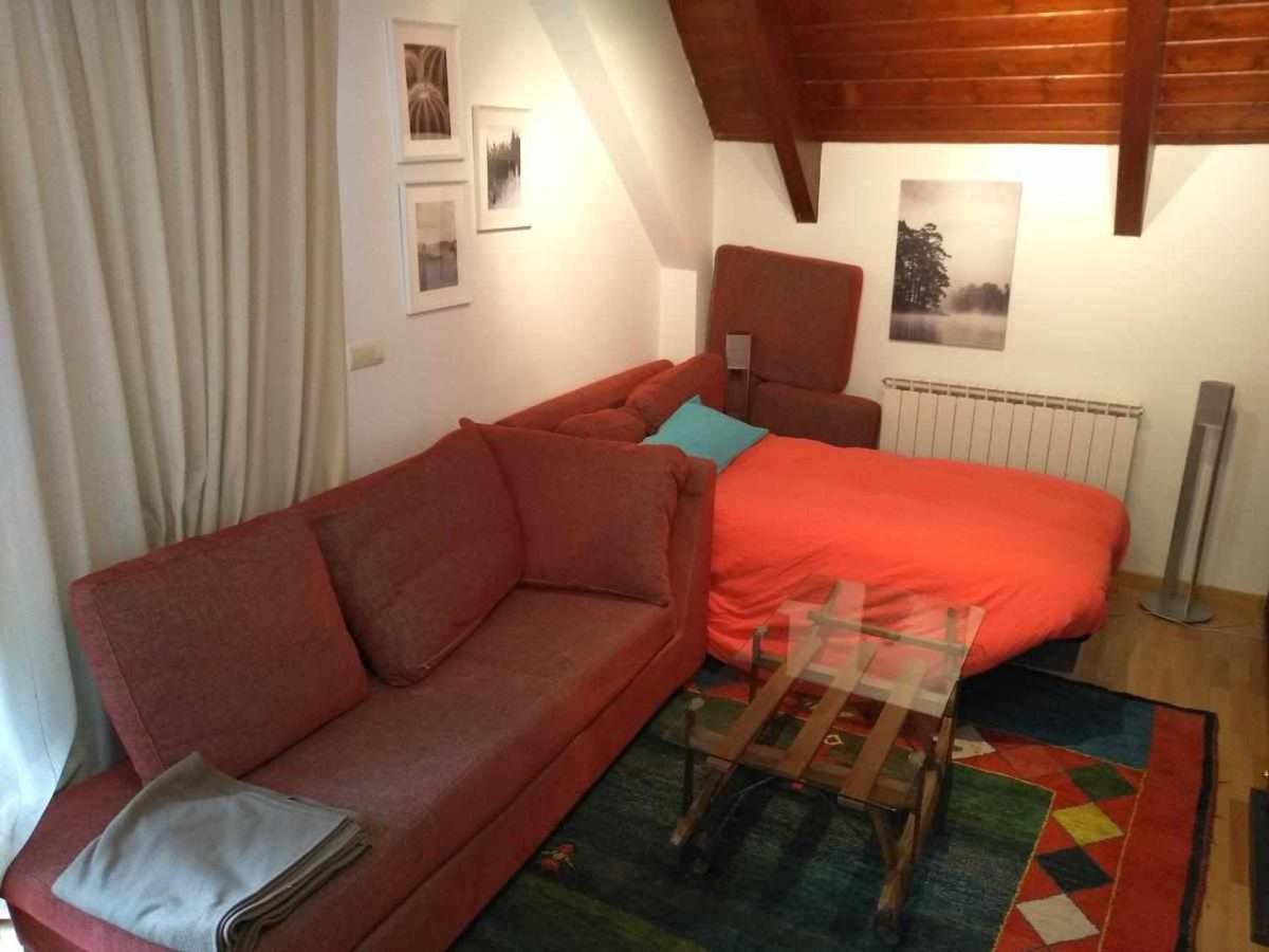Saliecho 3 Appartement