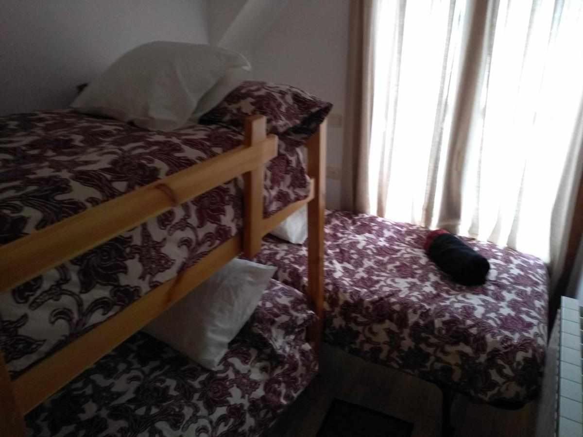 Appartement Saliecho 3 Formigal