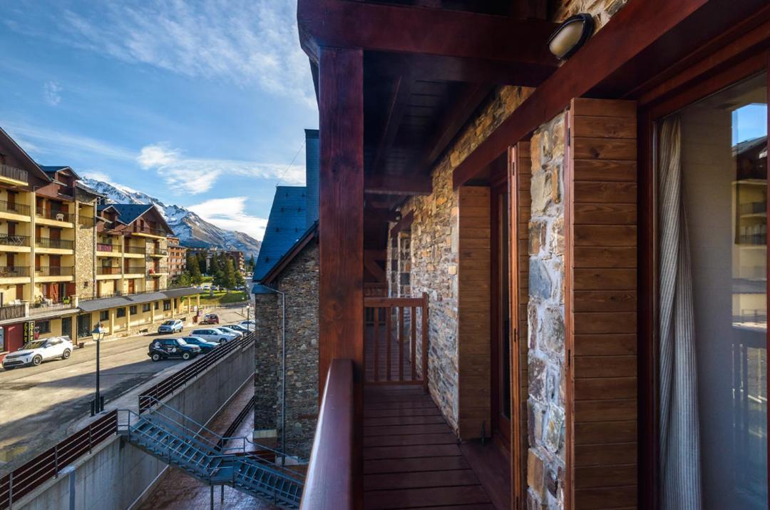 Appartement Saliecho 3