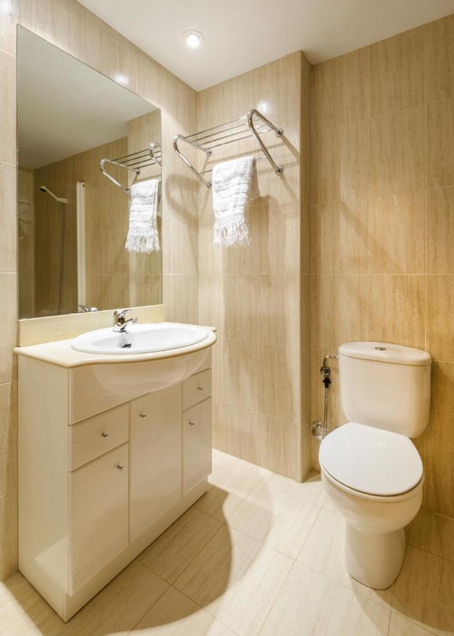 Appartement Saliecho 3