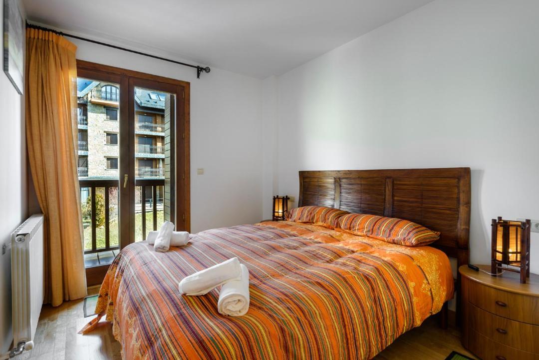 Saliecho 3 * Formigal