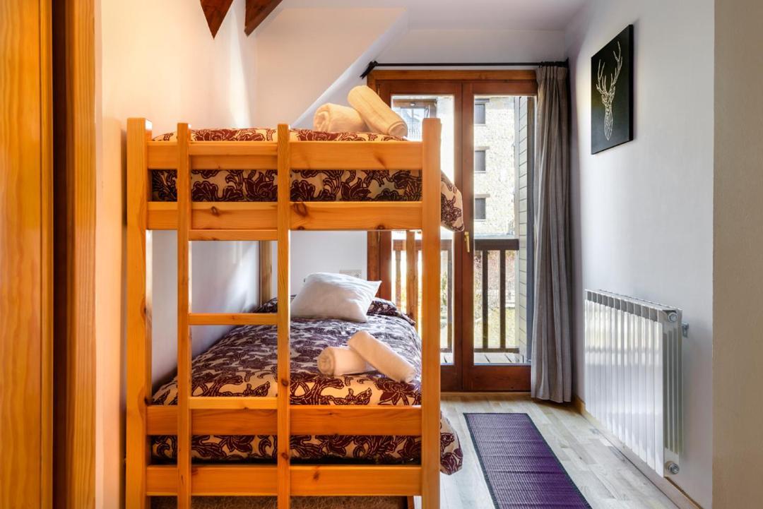 Saliecho 3 * Formigal