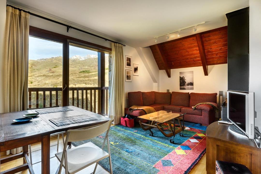 Saliecho 3 Appartement *