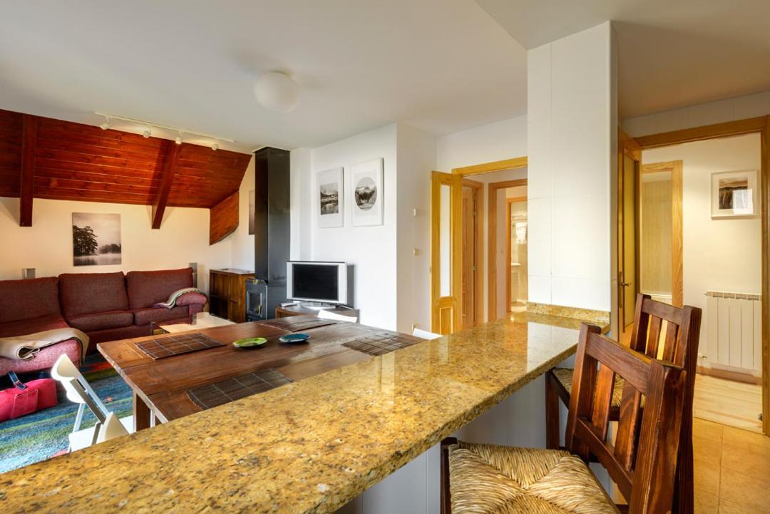 Saliecho 3 Appartement Formigal